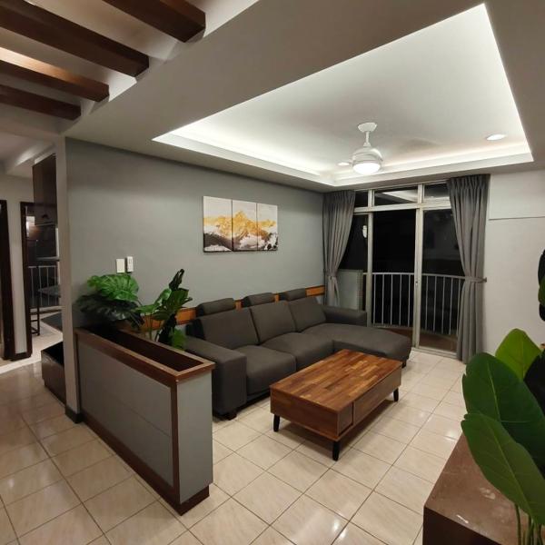 台南公寓房屋改造